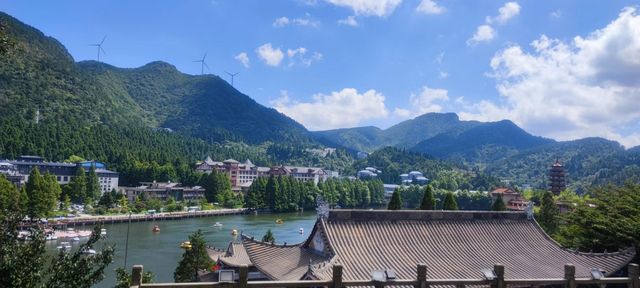 咸寧九宮山‖天然神境，大自然的鬼斧神工。