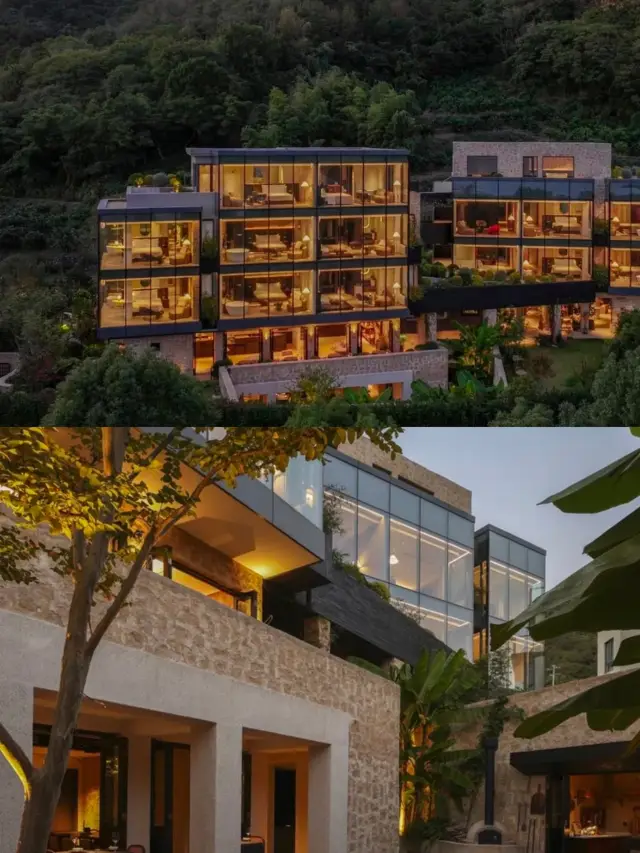 Daily Stay | A Hidden Gem of a Seaview Homestay