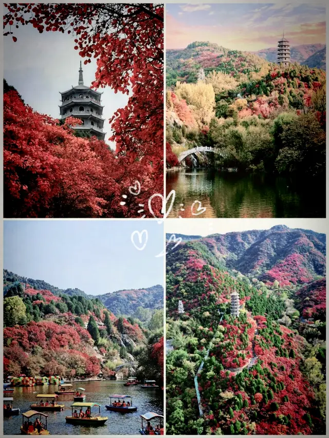 8 Must-Visit Attractions in Jinan, Shandong