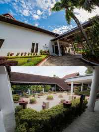 入住 Sabah Hotel，邂逅山打根的美好。