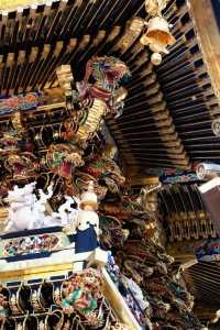 Explore Nikko in a Day with Tobu Pass