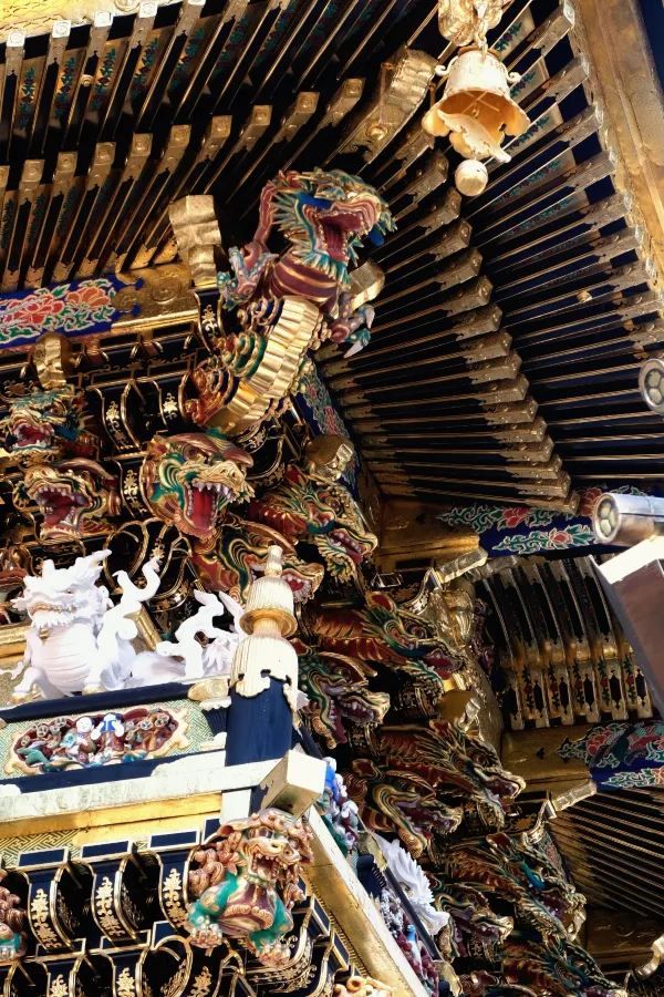 Explore Nikko in a Day with Tobu Pass