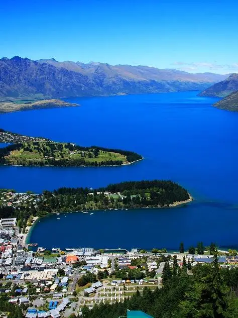 7-Day New Zealand Tour: Explore the North and South Islands!