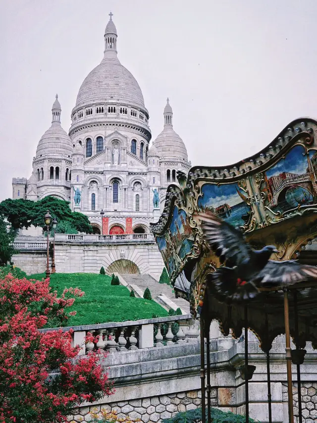 12-Day Germany, France, Italy, and Switzerland Tour: The Ultimate Guide to Avoid Detours. 