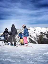 Heavenly: One of the Most Beautiful Ski Resorts