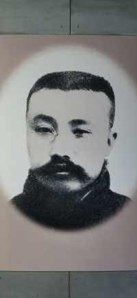 樂亭•李大釗紀念館。