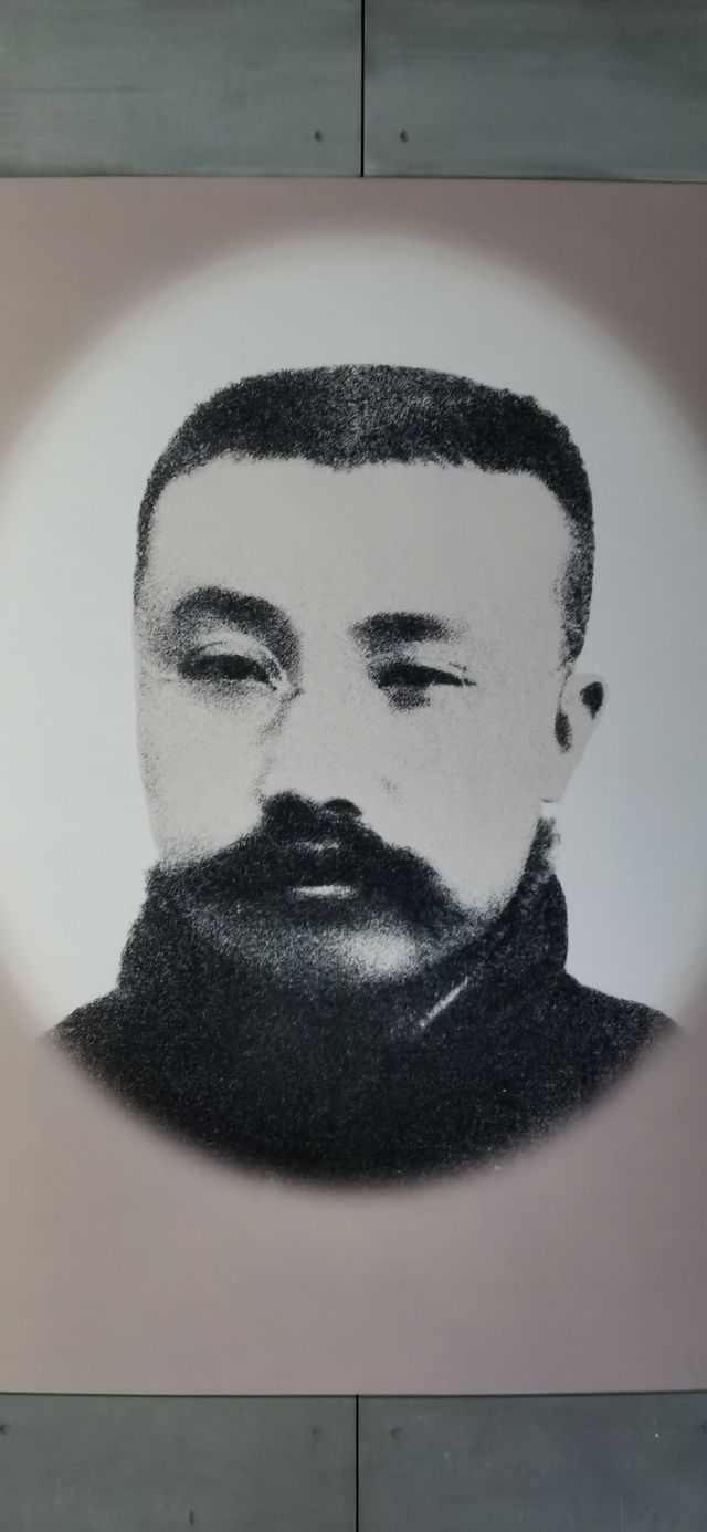 樂亭•李大釗紀念館。