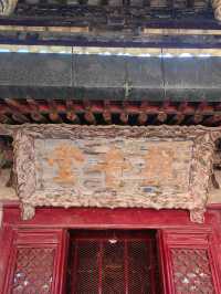 長治3日遊 冬日美景別錯過。