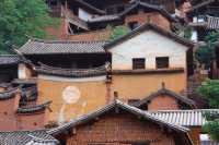 尋美之旅|諾鄧，有火腿更有美景的村莊。