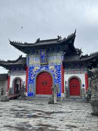 南京溧水周園｜超絕中式恐怖園林。
