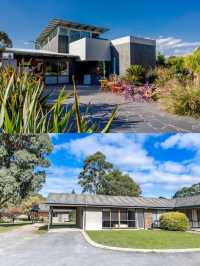 NRMA 霍爾斯山谷度假公園：夢幻之旅的起點