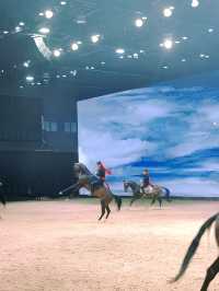 烏魯木齊‖汗血寶馬基地一定要去！