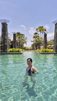 巴厘島努沙杜瓦海灘度假村索菲特酒店  巴厘島努沙杜瓦，Jl. Nusa Dua Lot 