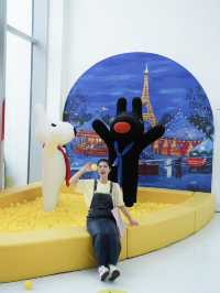 我在成都花的最值的一筆錢……玩了一天！！