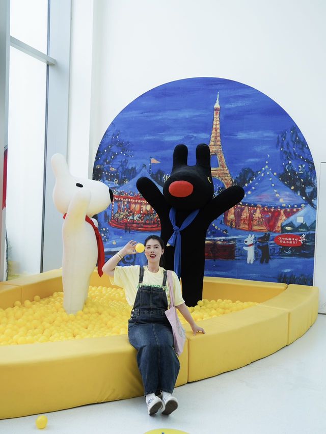 我在成都花的最值的一筆錢……玩了一天！！