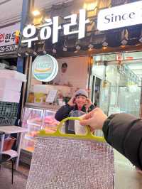 🇰🇷首爾便宜吃韓牛，一定要來馬場洞！