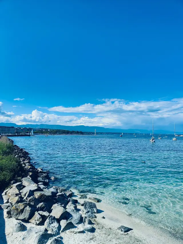 5-Day Swiss Tour: Detailed Guide