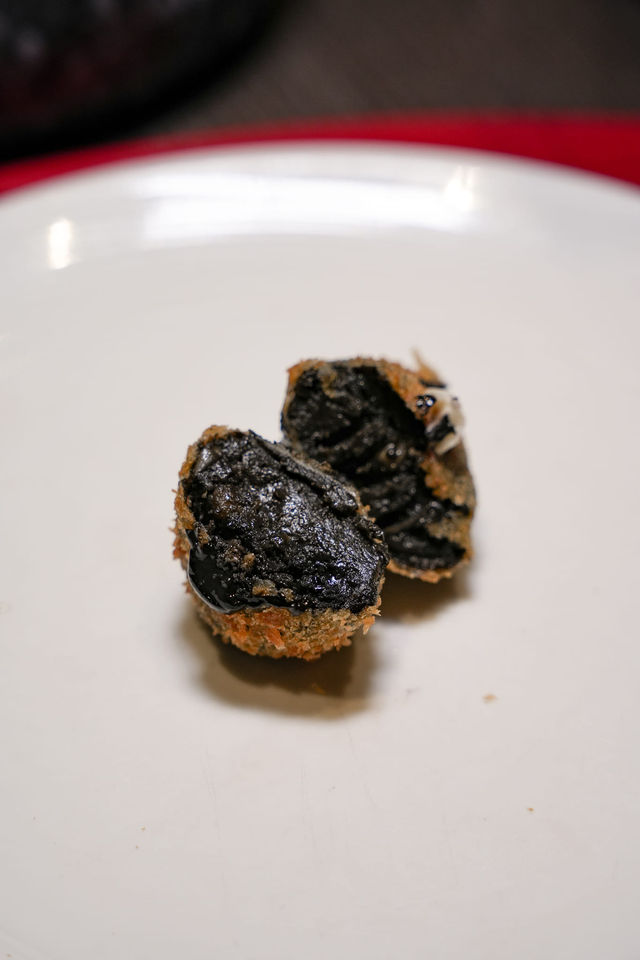 曼谷的正宗西班牙美食餐廳。