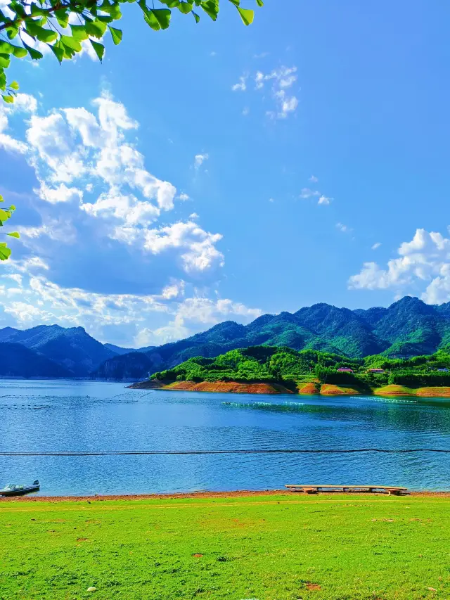 Mulan Paddock - Ulan Butong - Bashang Skiing: A Super Detailed Guide You Can't Miss