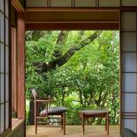 京都必住 | 佳水園民宿，心之棲所✨ 
