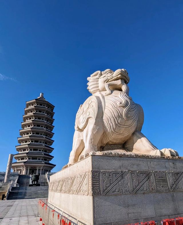 黑瞎子島國家4A級景區