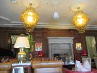 Raffles London at The OWO | 倫敦奢華之選   酒店：Raffles L