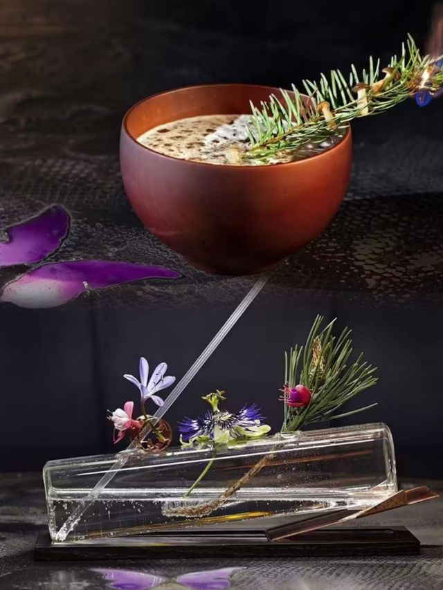 倫敦朗廷酒店 | 優雅與奢華的邂逅