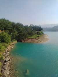 還以為去了國外的海島呢？‖金台寺！！