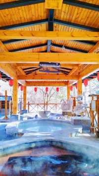 長白山天沐溫泉適合哪個季節遊玩？
