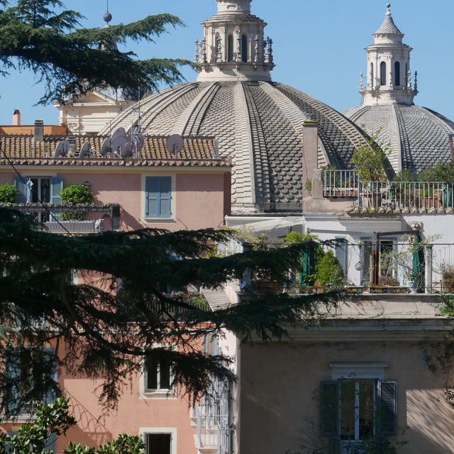 Rome: Where History Comes Alive