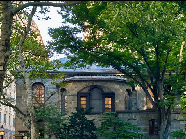 波士頓舊市政廳｜歷史、建築與趣聞的寶藏打卡地