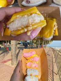 人生大膽點，去萬寧滑翔傘~