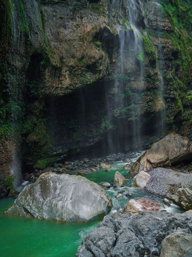 湖北-重慶8日遊 玩轉兩地不重樣超實用攻略來襲～