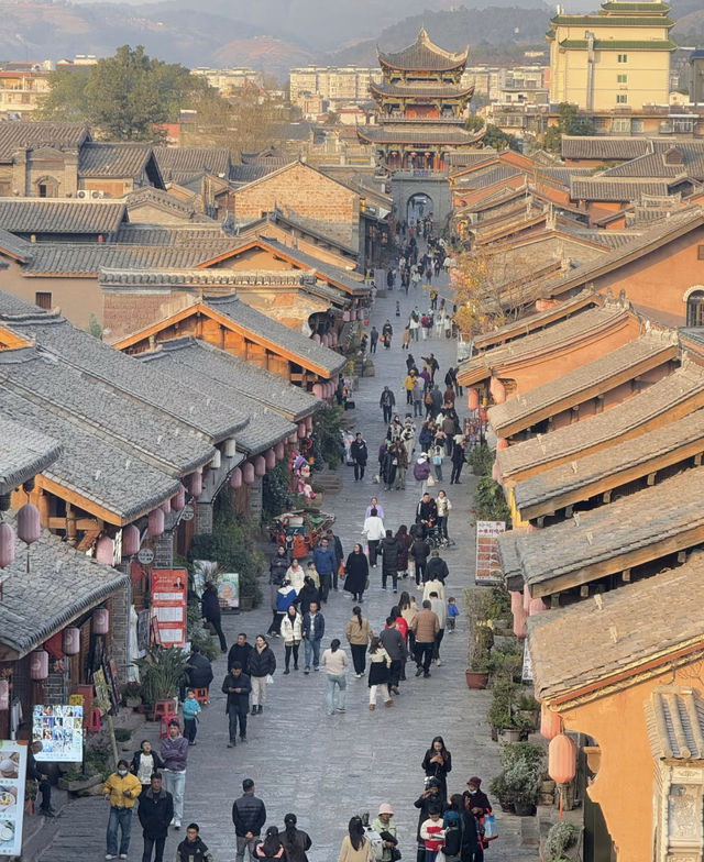 我是有點選酒店天賦的-西昌