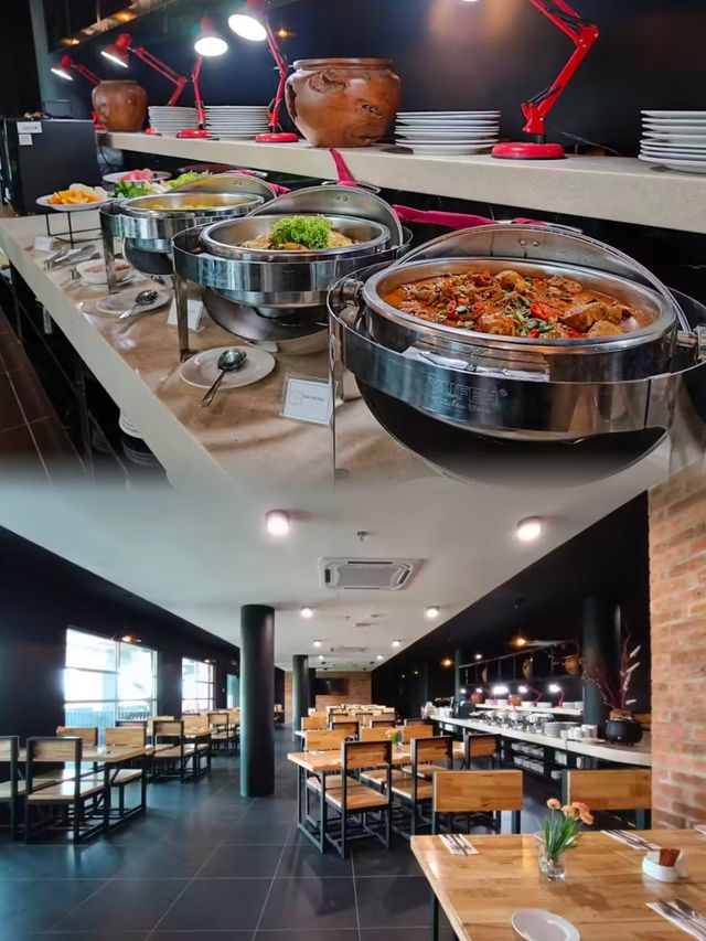 西南縣窮遊黨激動哭了檳城拉亞酒店，度假旅遊首選