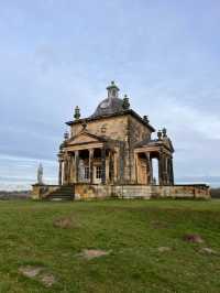 A Day Trip to Castle Howard in York