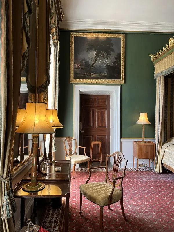 Exploring Castle Howard: A Journey Through Time