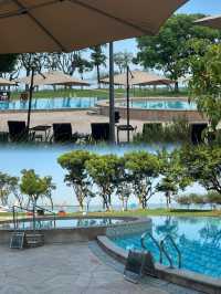 來到陽澄湖必住的親子酒店