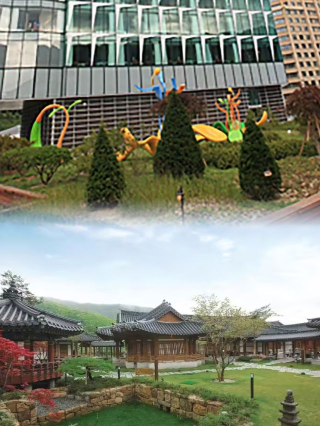 嗨翻江原！嗨1大酒店，樂園般的住宿新體驗