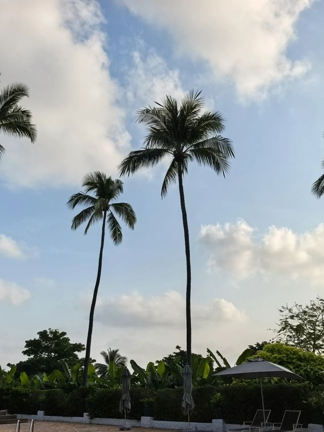 寒假去泰國 美到令人震撼