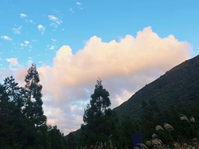 浙江千八線，不可錯過的戶外徒步寶藏路線！