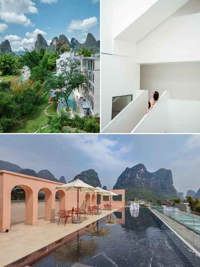趣住蜜棠，探秘自然好風光