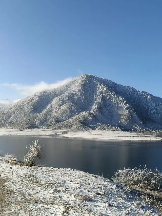 Leshan - Ya'an | 2-Day City Walk Challenge