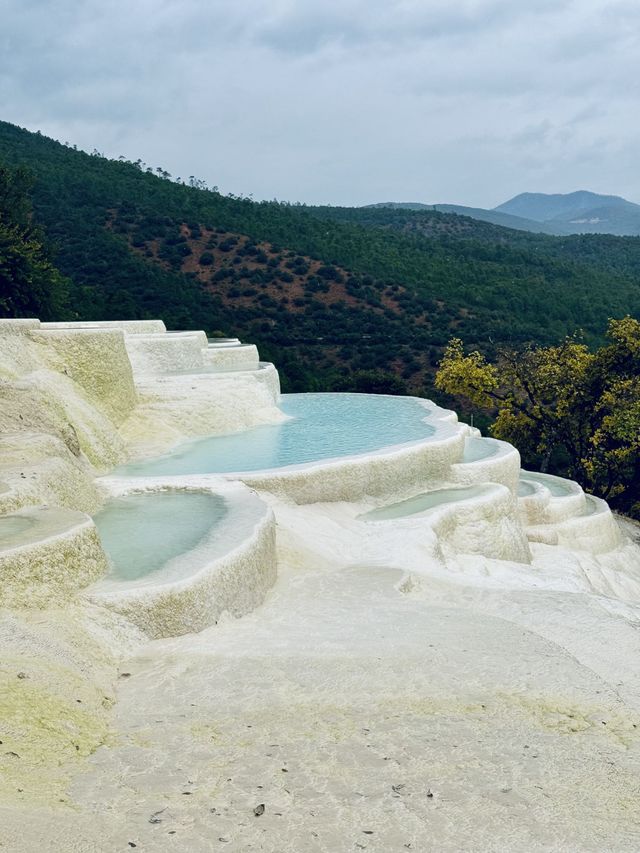 土耳其7日遊 超詳細攻略不踩雷