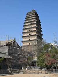 西安4日遊超實用攻略 趕緊碼住