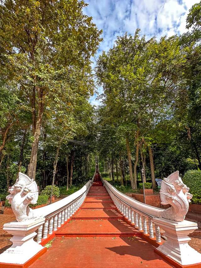 探索泰國武里南｜小眾旅行地推薦 