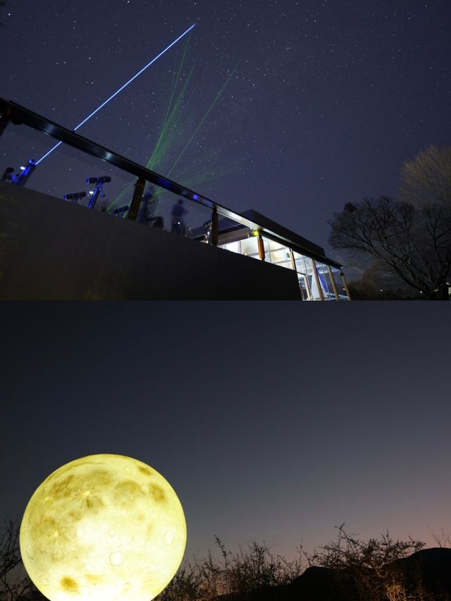 遊覽全攻略|沉浸式體驗阿美澤雪山營地 遊覽全攻略|沉浸式體驗阿美澤雪山營地