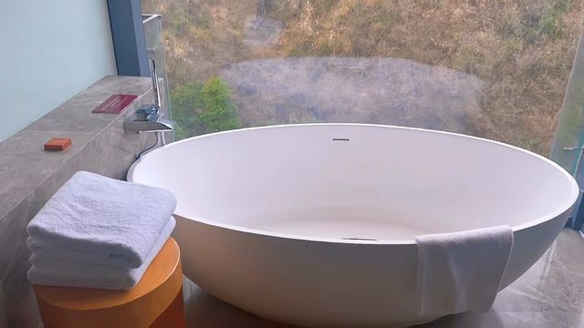 杭州千島湖皇冠假日酒店