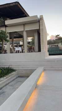 努沙杜瓦豪華度假酒店 | A Romantic Retreat   酒店：生活修養努沙杜瓦貝勒酒店