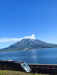 日本5日遊，溫泉之旅格外愜意